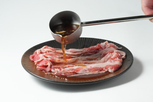 肉毛布ソース - 画像 (3)
